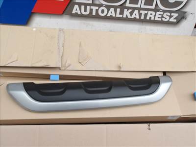 [GYÁRI ÚJ] OPEL MOKKA TUNING OPC 